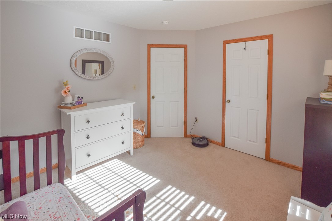 353 Abbyshire Road Akron, OH 44319 - Photo 17 of 28 Bedroom 3