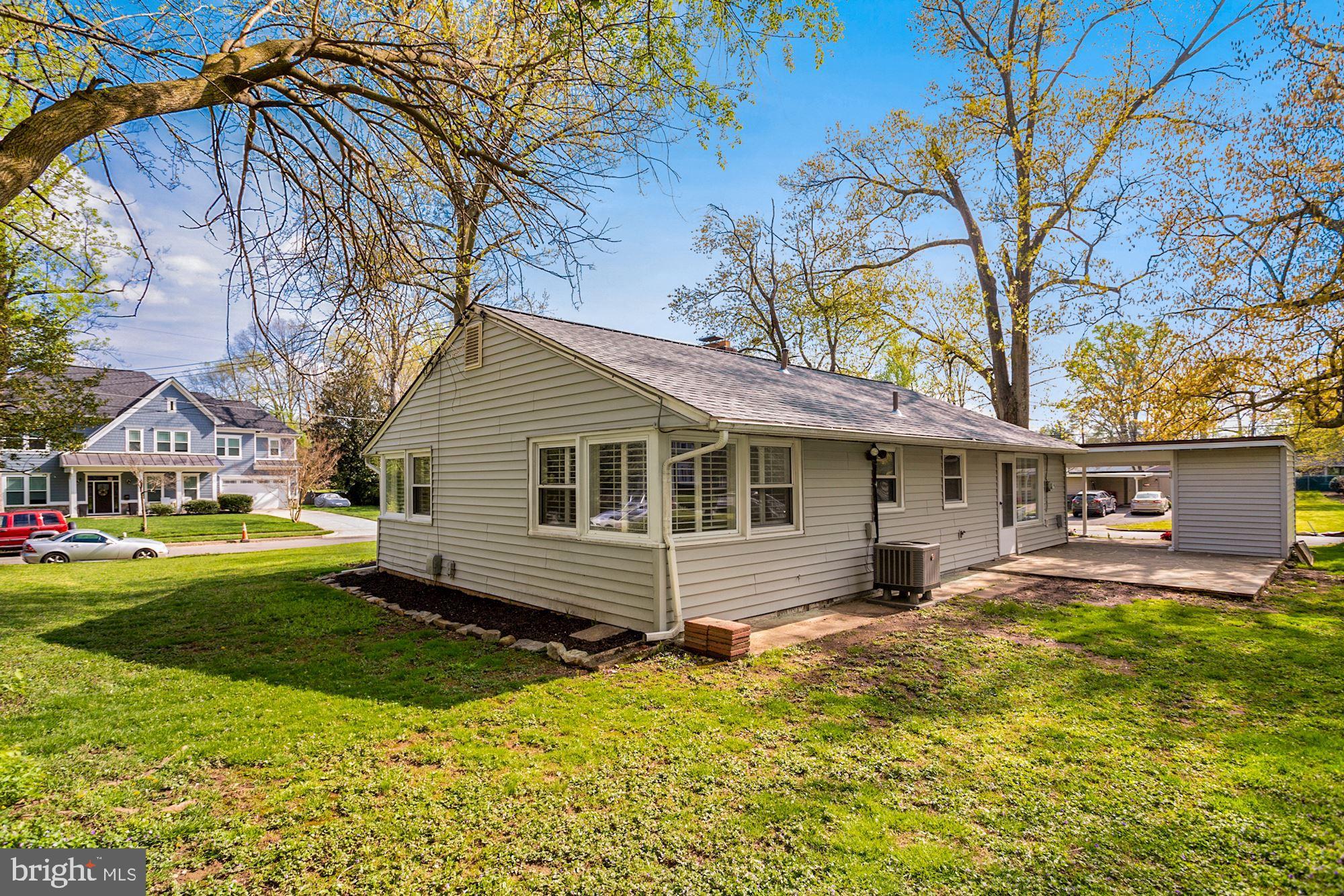 7100 Oak Ridge Road Falls Church, VA 22042 - Photo 33 of 36 Gallery Image 33