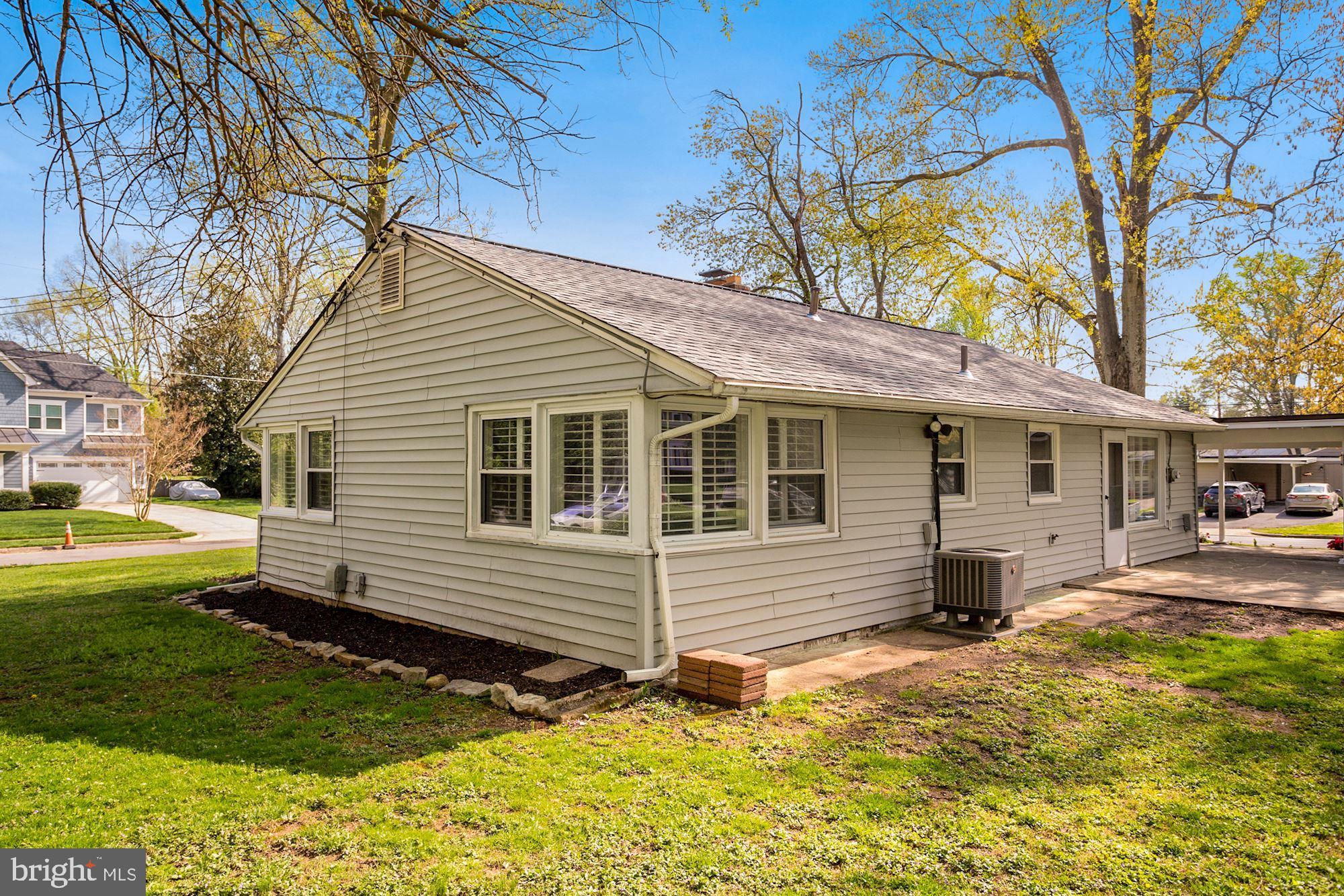 7100 Oak Ridge Road Falls Church, VA 22042 - Photo 34 of 36 Gallery Image 34