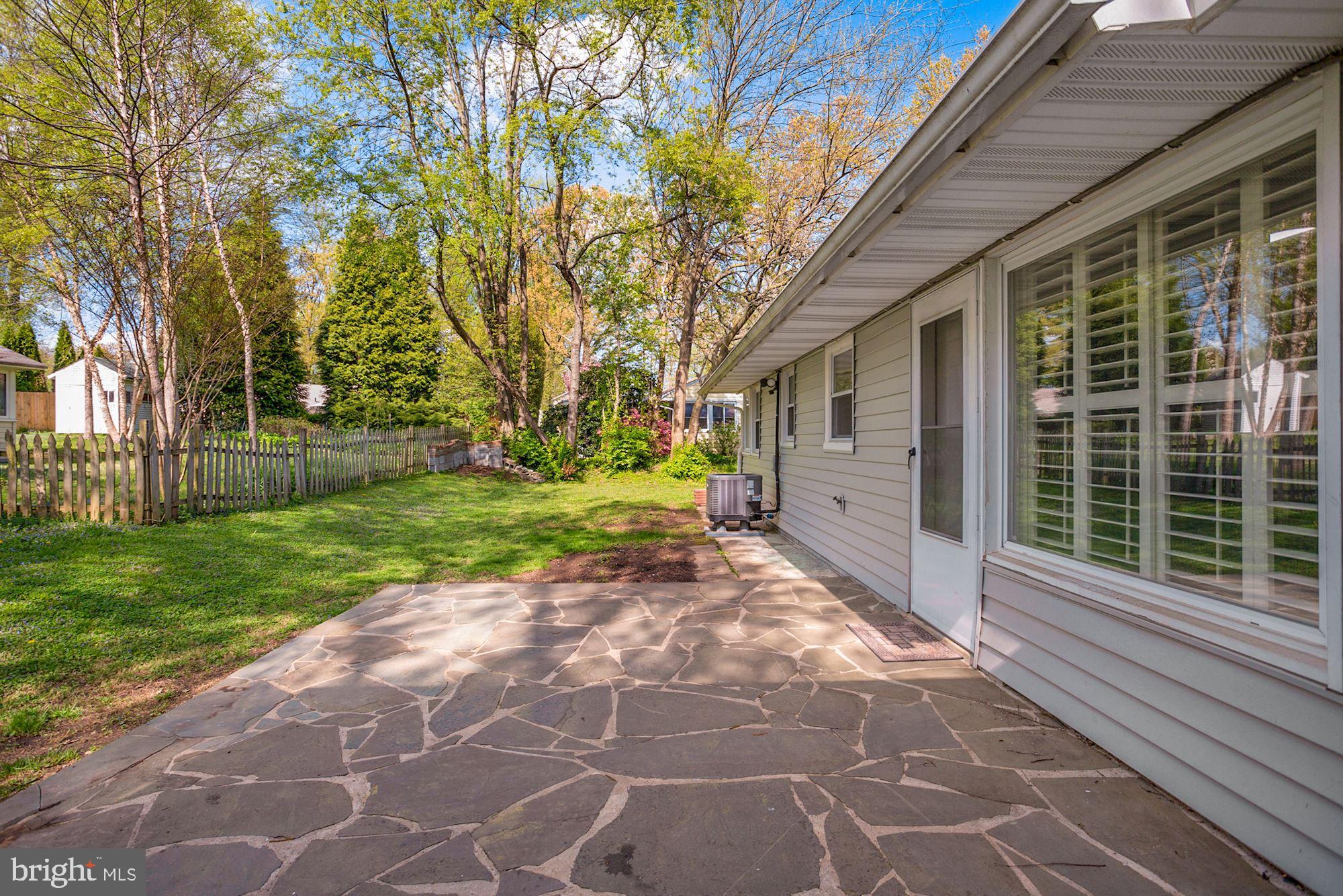 7100 Oak Ridge Road Falls Church, VA 22042 - Photo 36 of 36 Gallery Image 36