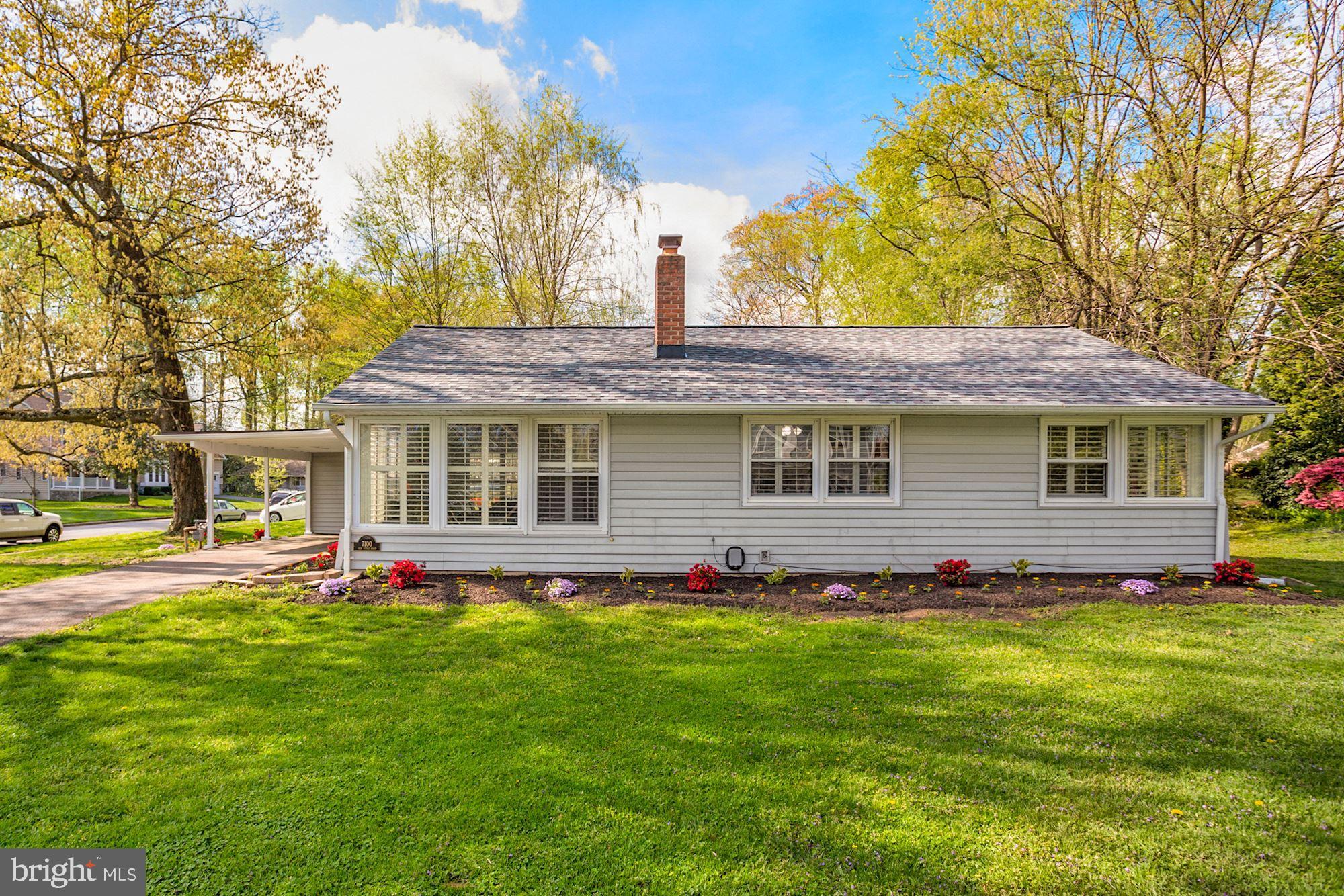 7100 Oak Ridge Road Falls Church, VA 22042 - Photo 5 of 36 Gallery Image 5