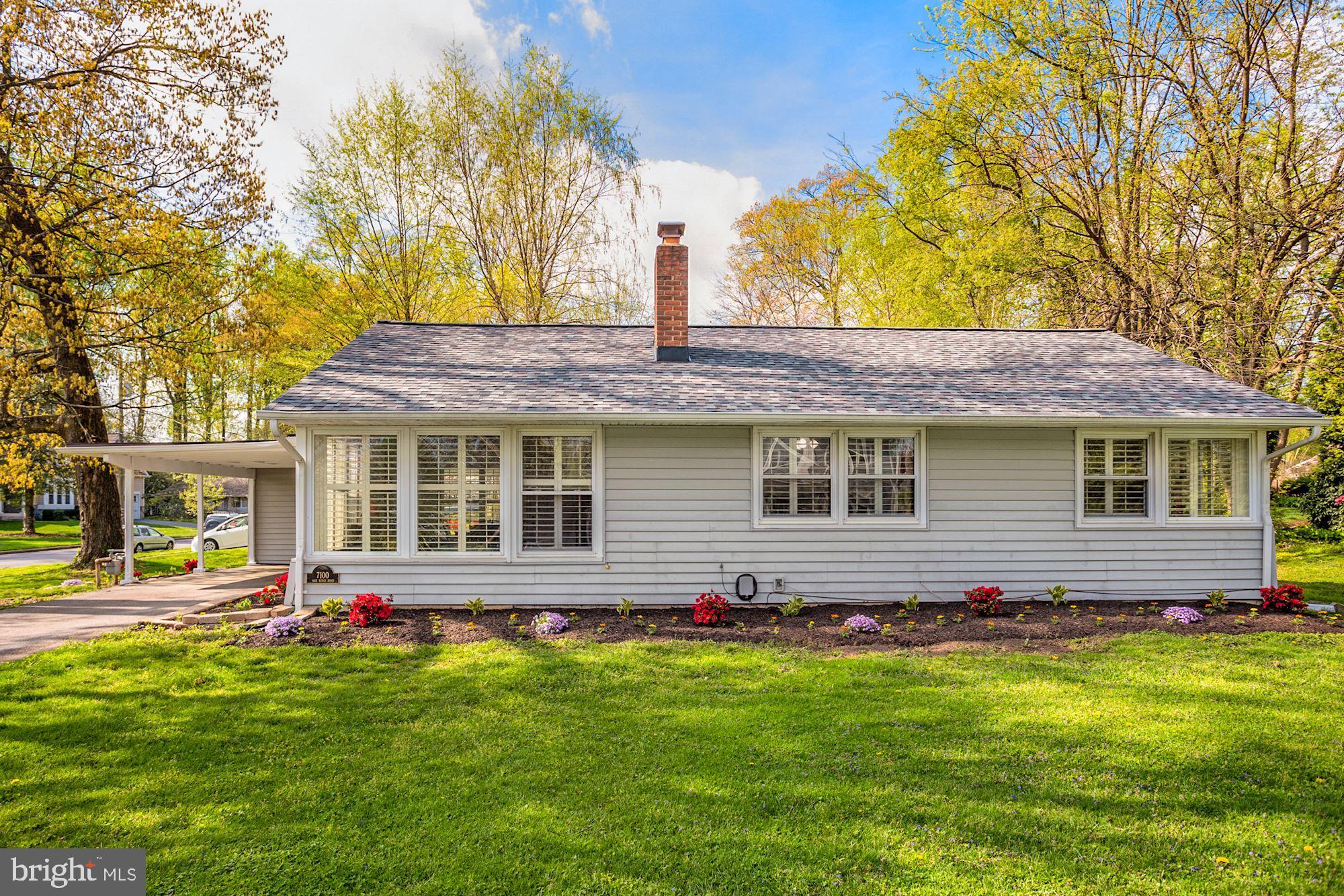 7100 Oak Ridge Road Falls Church, VA 22042 - Photo 6 of 36 Gallery Image 6