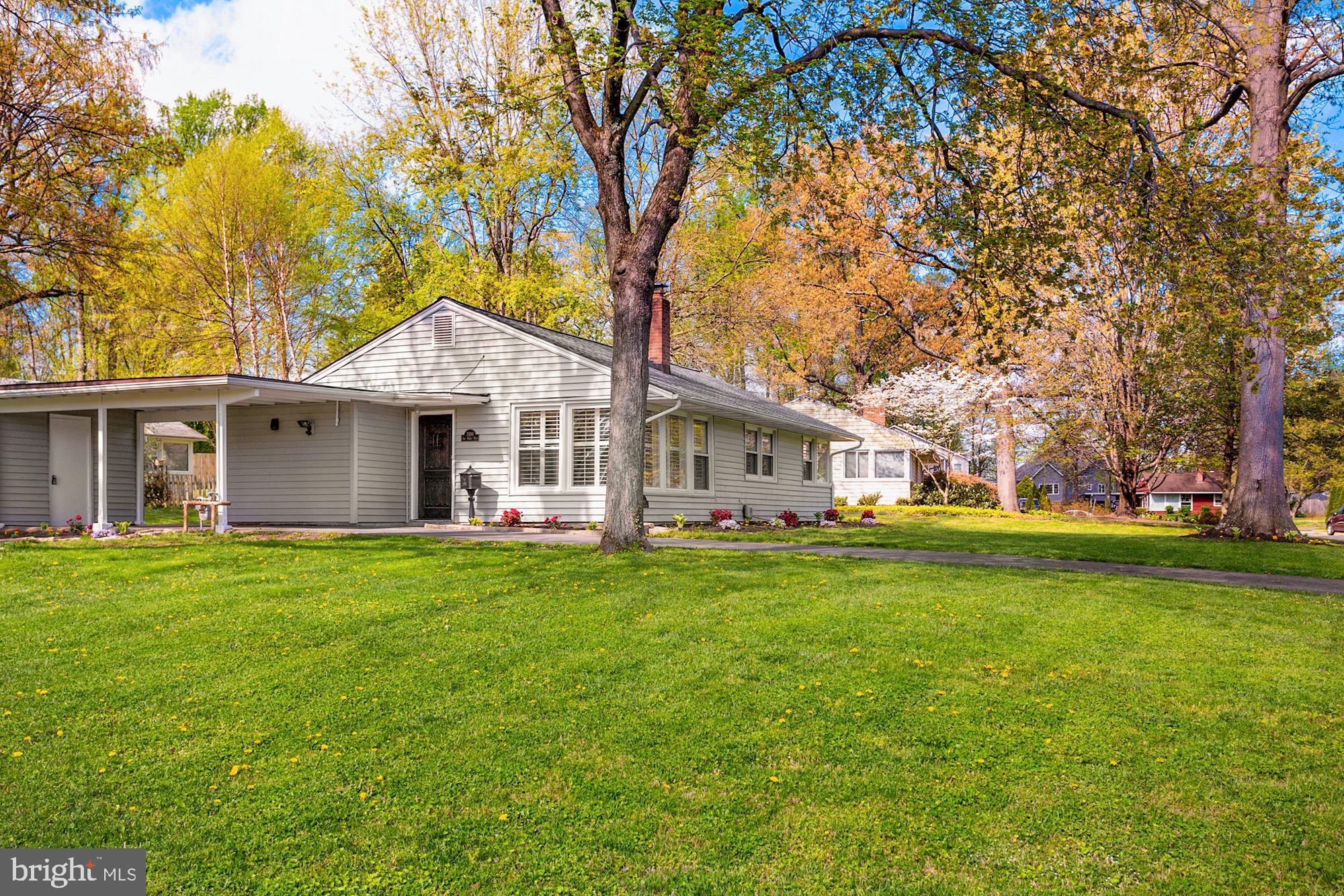 7100 Oak Ridge Road Falls Church, VA 22042 - Photo 7 of 36 Gallery Image 7