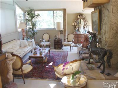 1605 Ridge Road Sonoma, CA 95476 - Photo 2 of 9