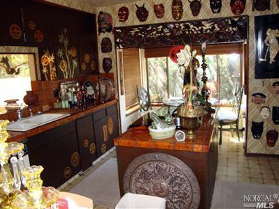 1605 Ridge Road Sonoma, CA 95476 - Photo 3 of 9