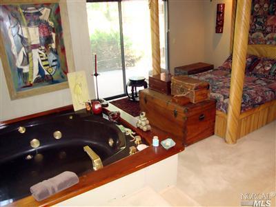 1605 Ridge Road Sonoma, CA 95476 - Photo 7 of 9