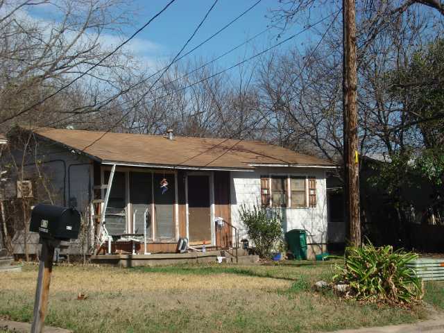 408 West Croslin Street Austin, TX 78752 - Photo 1 of 1
