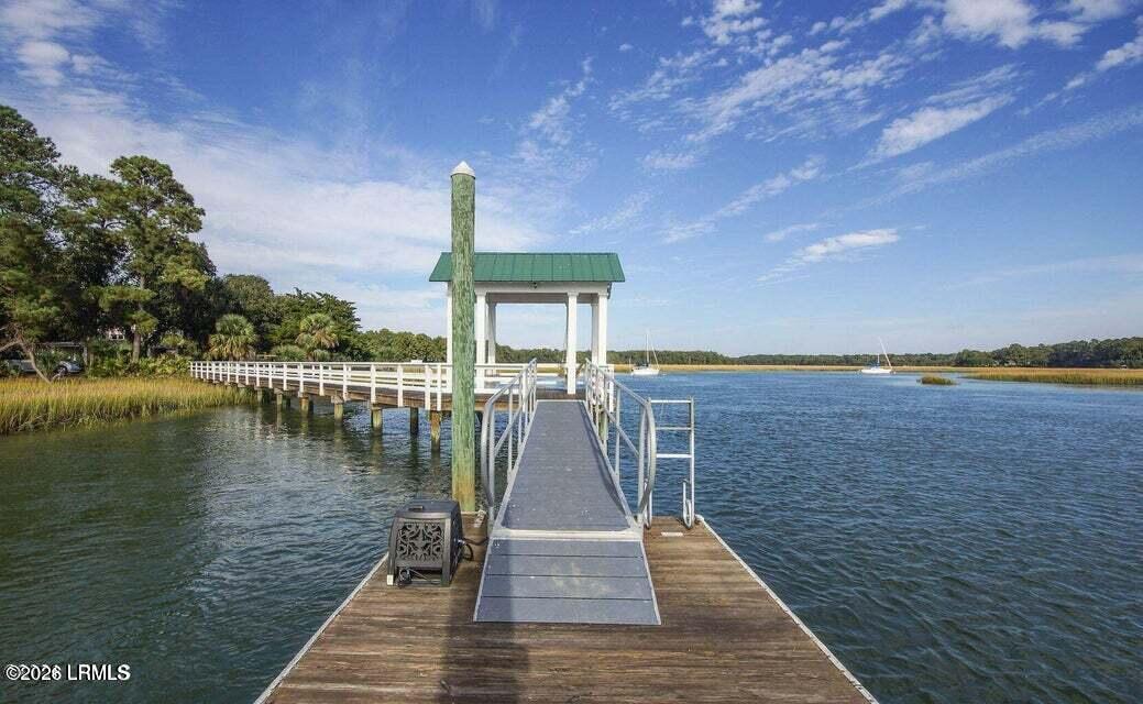 154 Cherokee Farms Road, Unit 2A Beaufort, SC 29906 - Photo 40 of 44 20260715194746830411000000-o