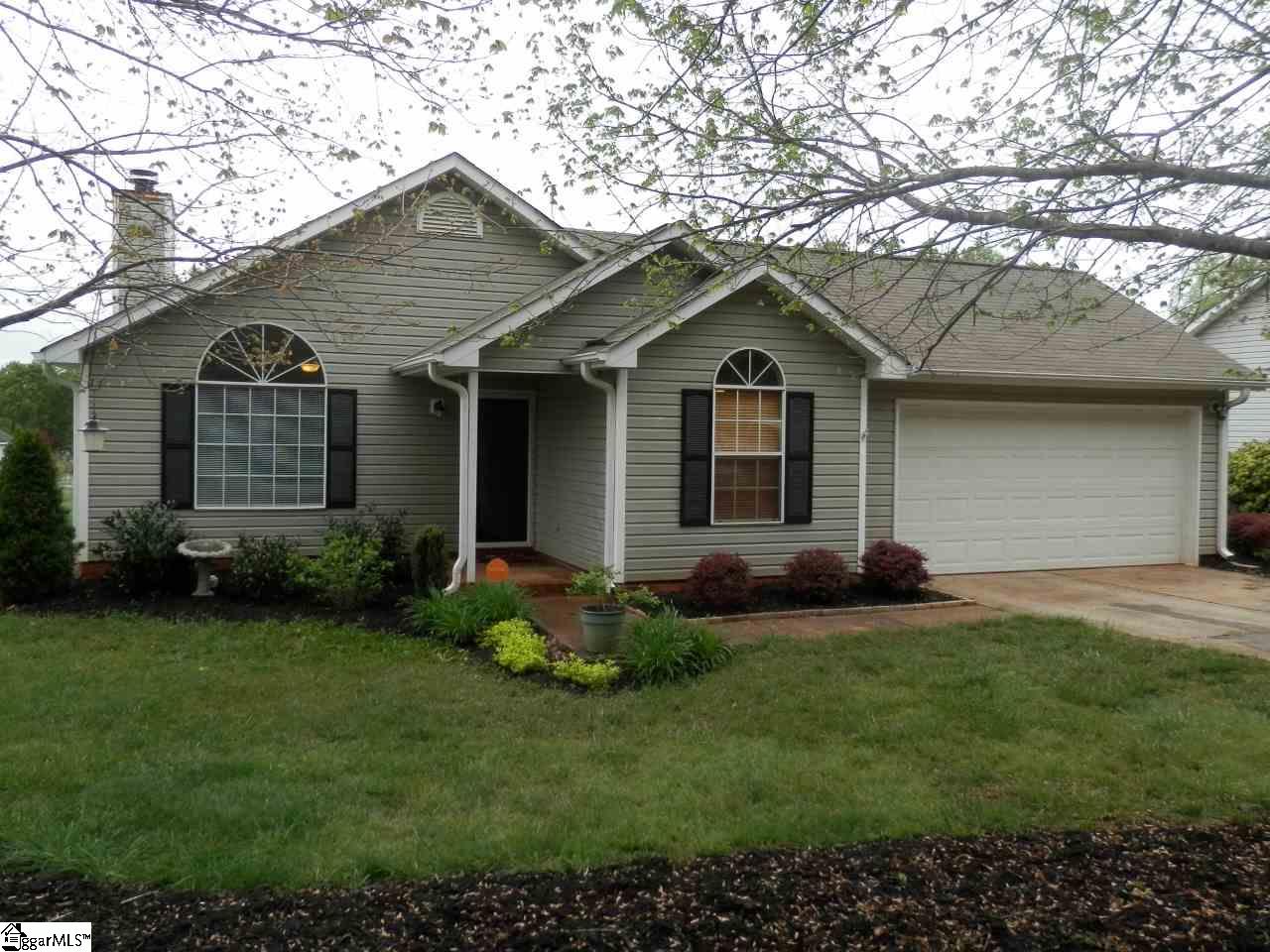 224 Furr Road Piedmont, SC 29673 - Photo 10 of 10 Gallery Image 10