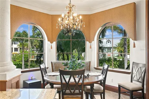 $6,495,000 | 25 West Spanish Main Street, Tampa, FL 33609