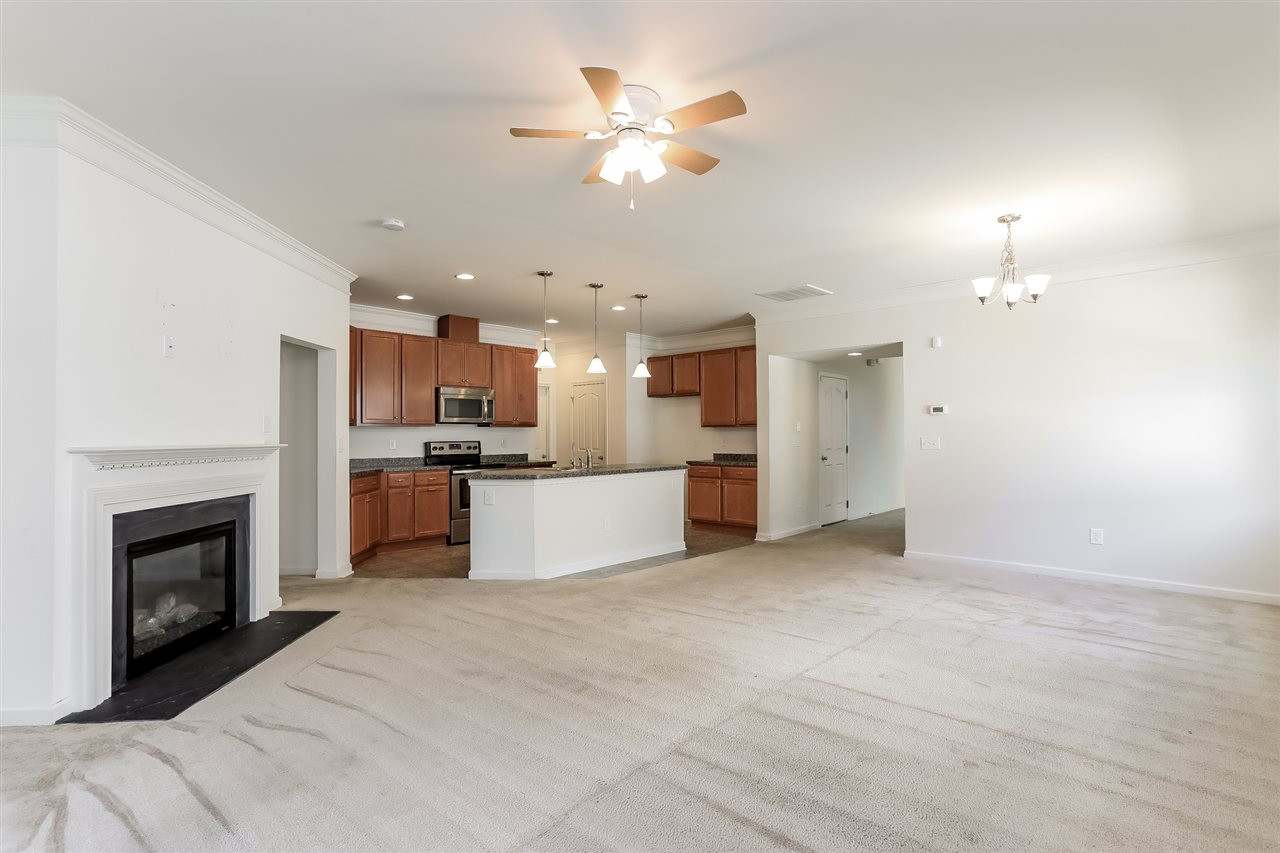 4932 Sweet Shade Trail Raleigh, NC 27616 - Photo 9 of 25 Photo 9
