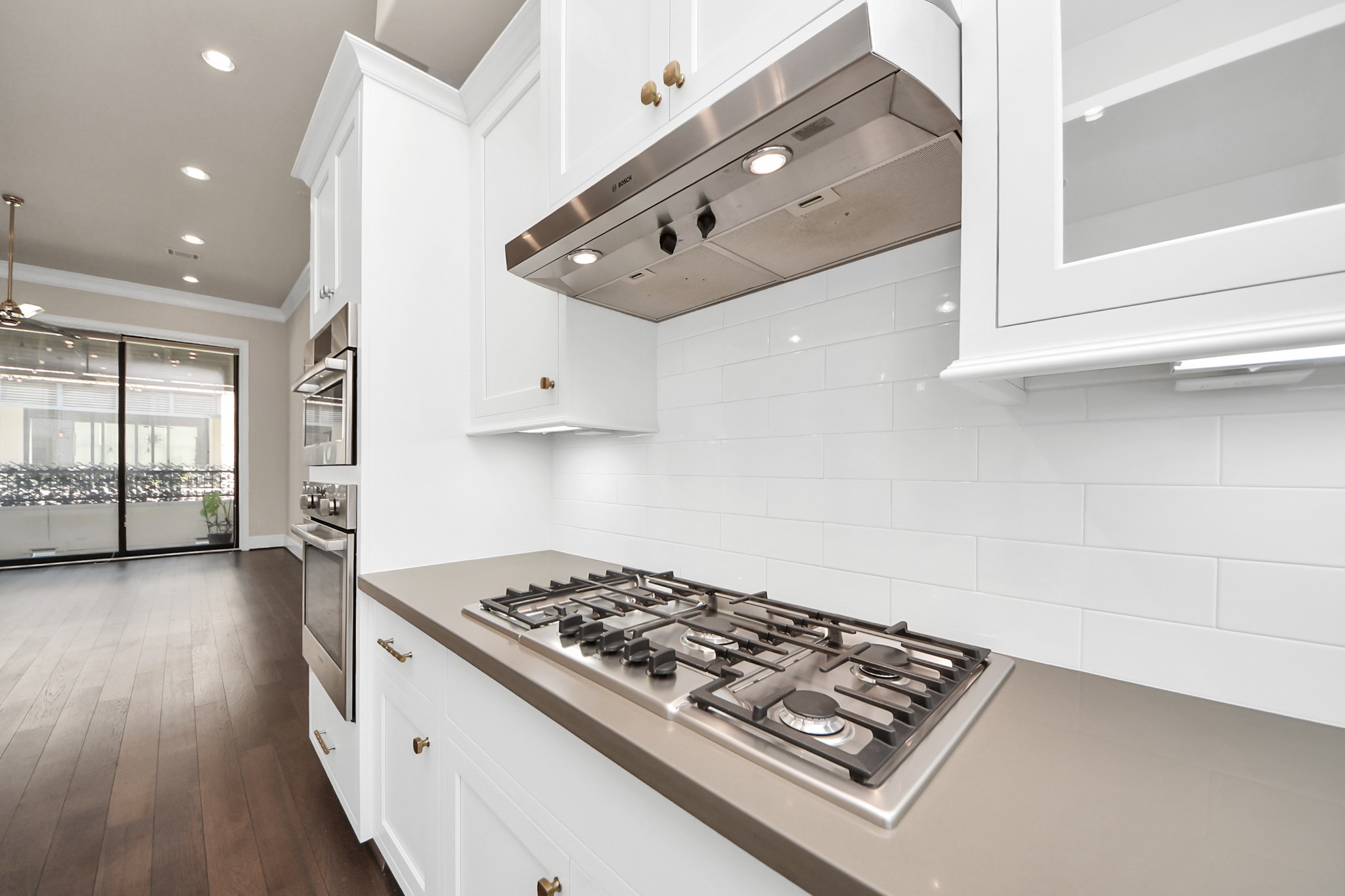 6072 Kansas Street Houston, TX 77007 - Photo 33 of 47