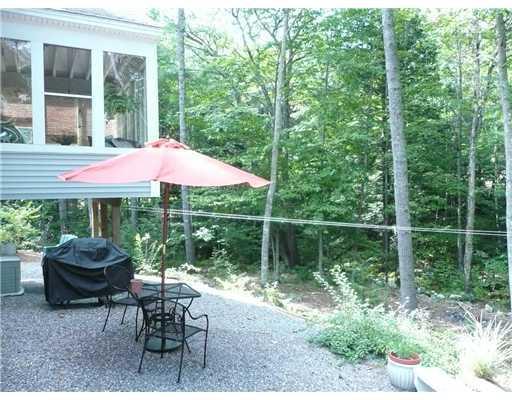 10 Alpine Road Bridgton, ME 04009 - Photo 22 of 25 Patio/Deck.