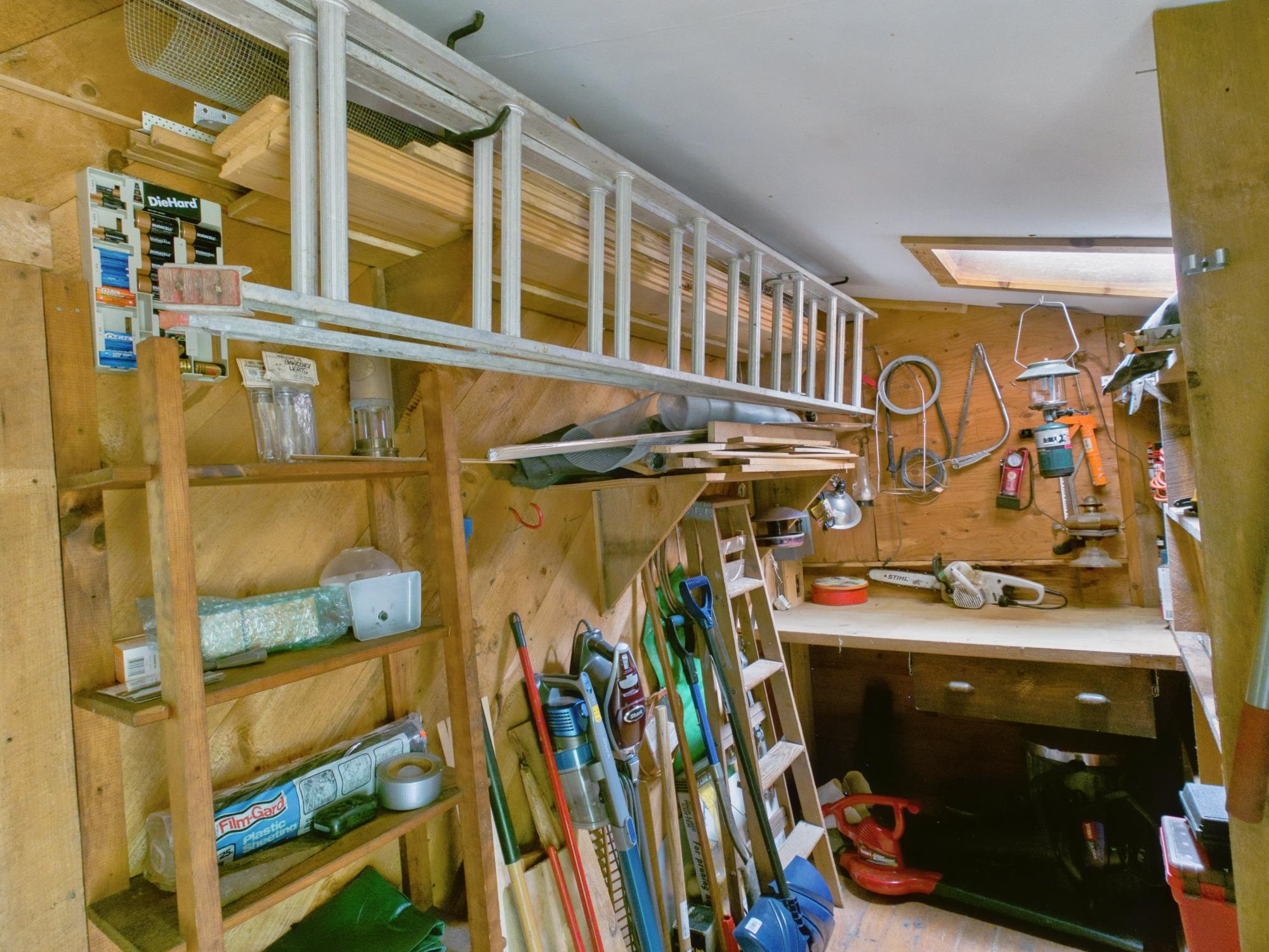 699 Kinsman Road Grafton, NH 03240 - Photo 33 of 36