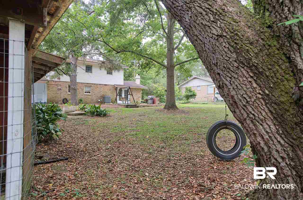 2715 Woodland Road Mobile, AL 36693 - Photo 25 of 28