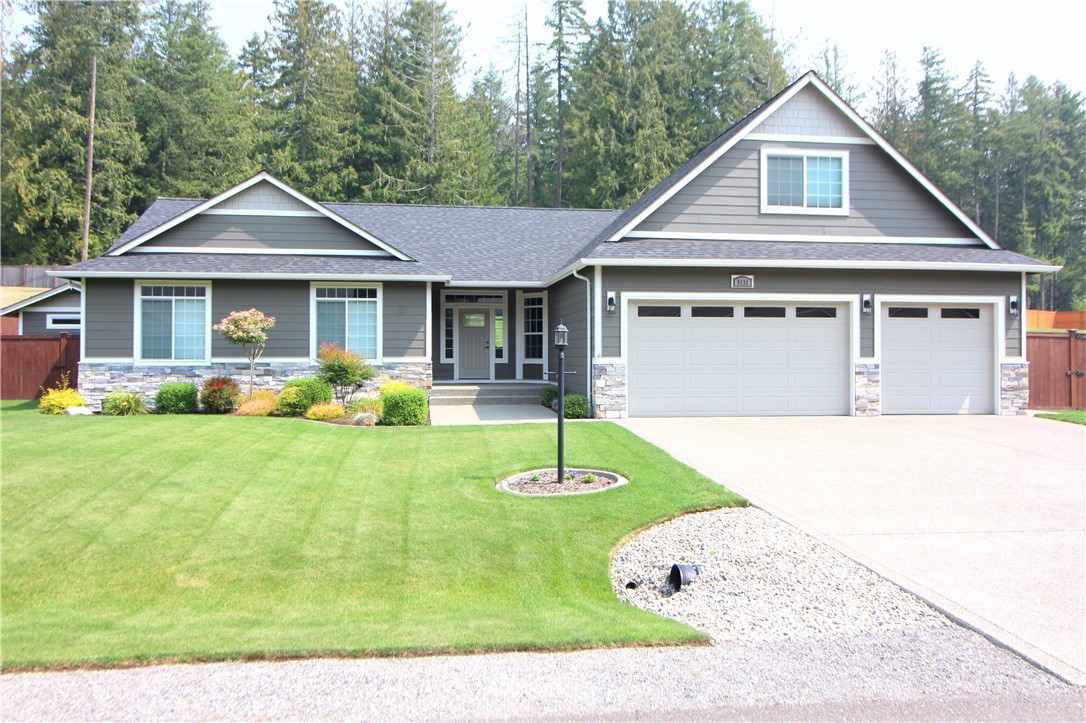 9131 Fox Ridge Lane Southeast Olympia, WA 98513 - Photo 1 of 25 Gallery Image 1