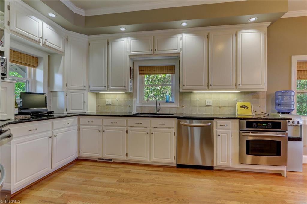 411 Pennington Road Reidsville, NC 27320 - Photo 14 of 47 Gallery Image 14