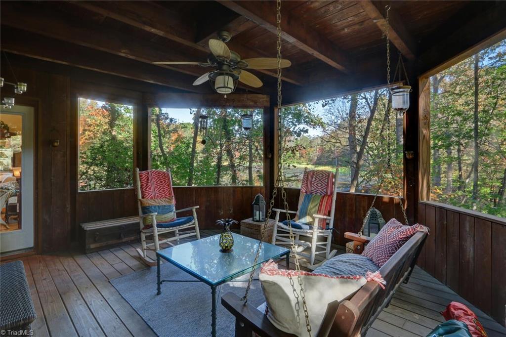 411 Pennington Road Reidsville, NC 27320 - Photo 22 of 47 Gallery Image 22