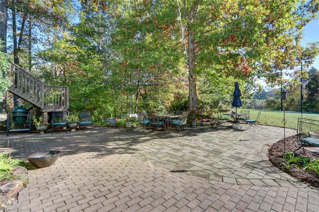 411 Pennington Road Reidsville, NC 27320 - Photo 40 of 47 Gallery Image 40