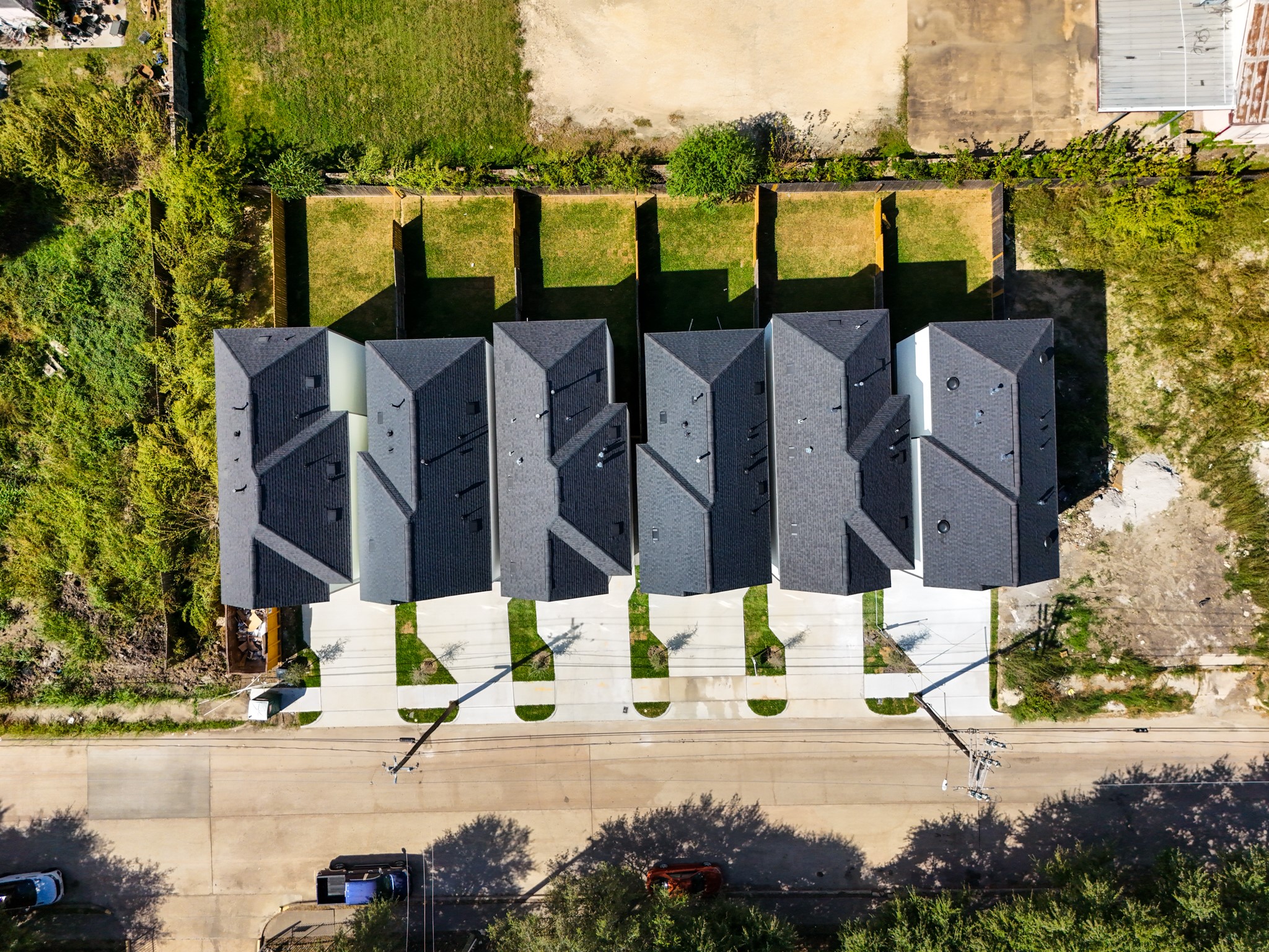 6320 Del Rio Street Houston, TX 77021 - Photo 44 of 50