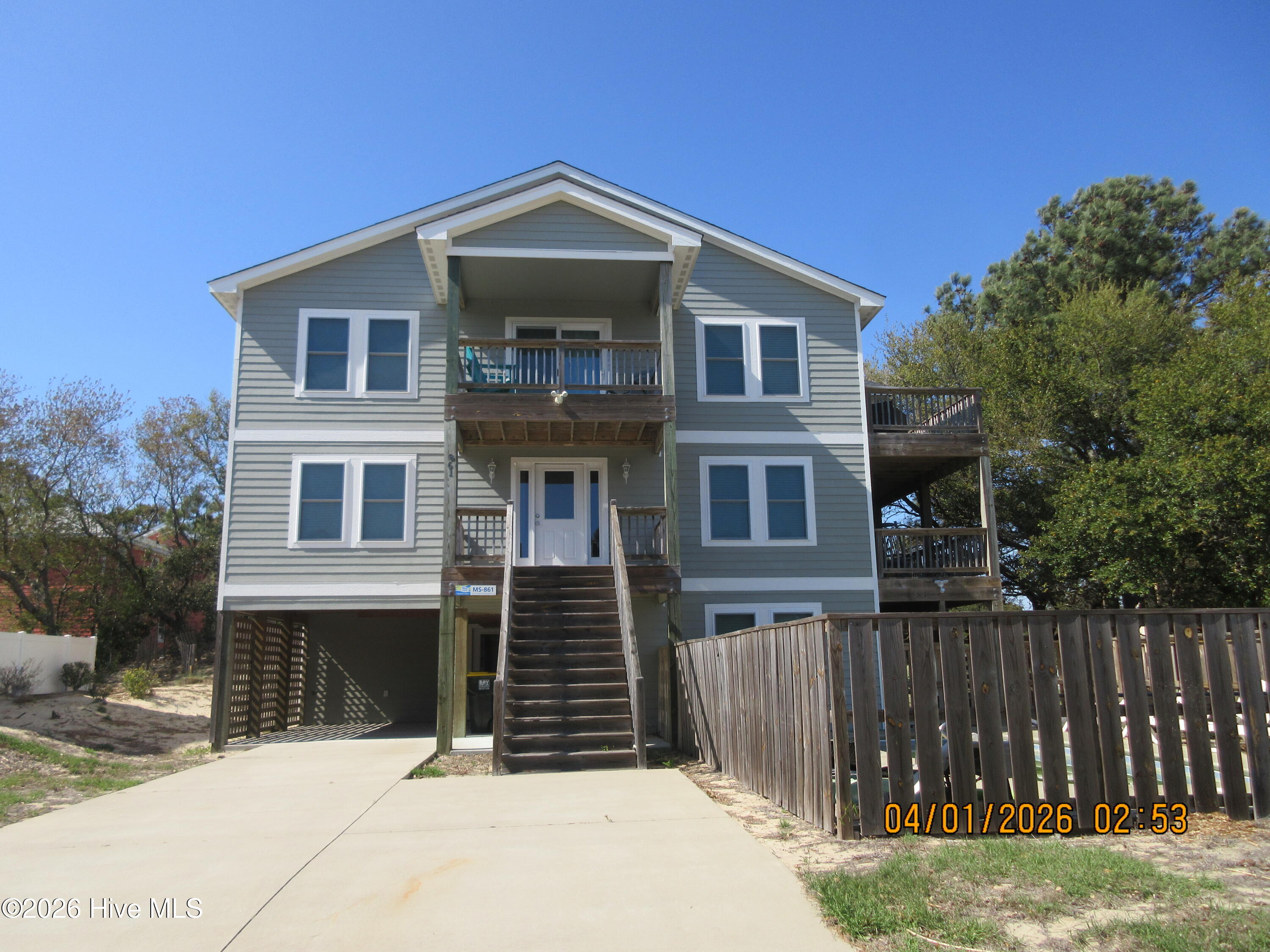 861 Ivory Court Corolla, NC 27927 - Photo 1 of 53 IMG_3423