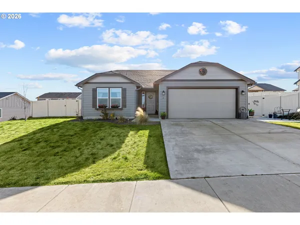$359,900 | 4 Gregory Street, Milton Freewater, OR 97862
