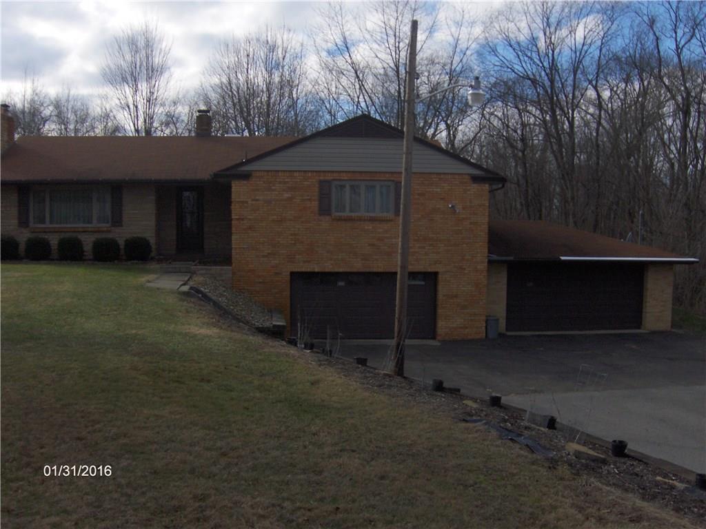 820 Phillis Road Bulger, PA 15019 - Photo 1 of 22 Exterior Front