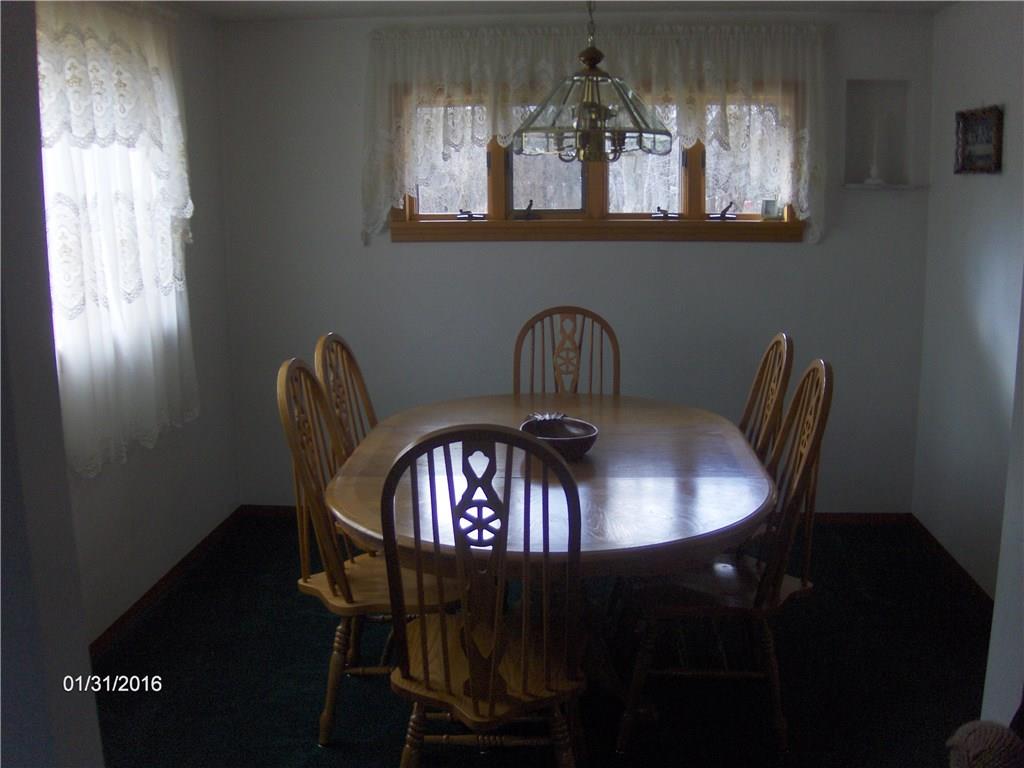 820 Phillis Road Bulger, PA 15019 - Photo 4 of 22 Dining room with lots of light