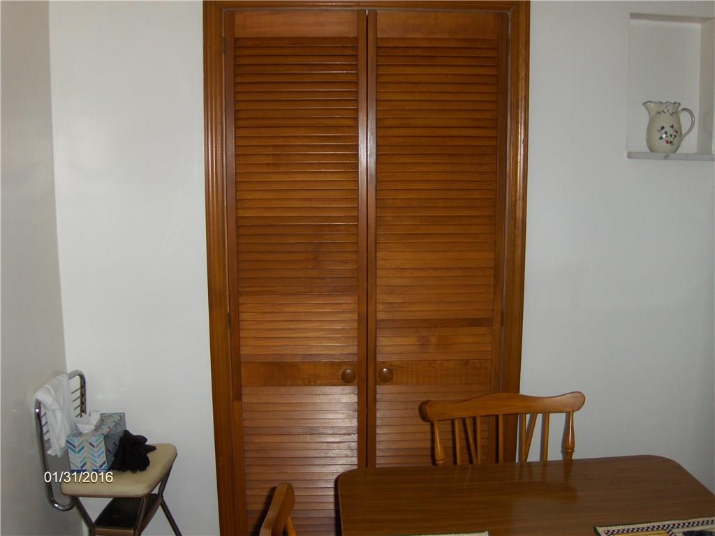 820 Phillis Road Bulger, PA 15019 - Photo 10 of 22 Large pantry in kitchen