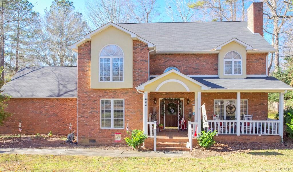 622 Rugby Drive Lancaster, SC 29720 - Photo 1 of 31 Gallery Image 1