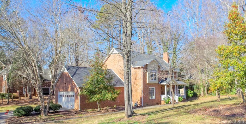 622 Rugby Drive Lancaster, SC 29720 - Photo 2 of 31 Gallery Image 2