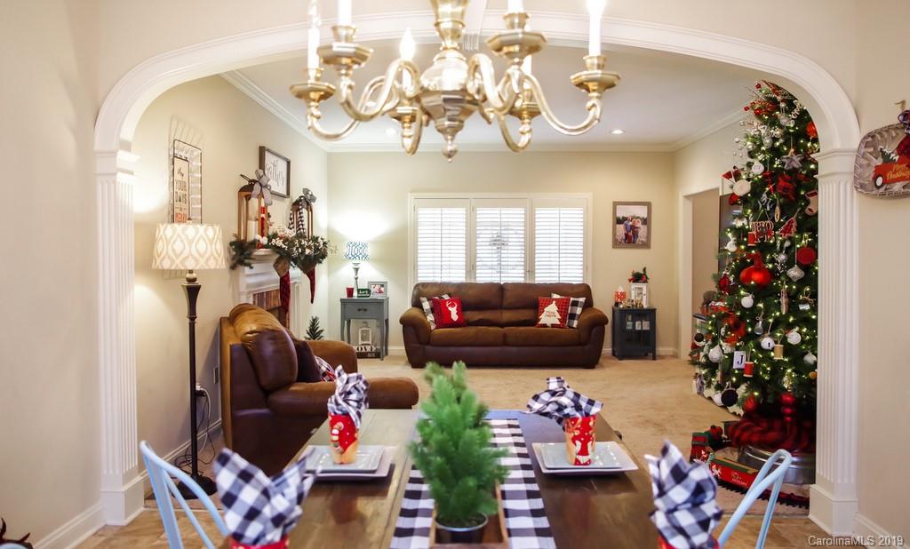 622 Rugby Drive Lancaster, SC 29720 - Photo 11 of 31 Gallery Image 11