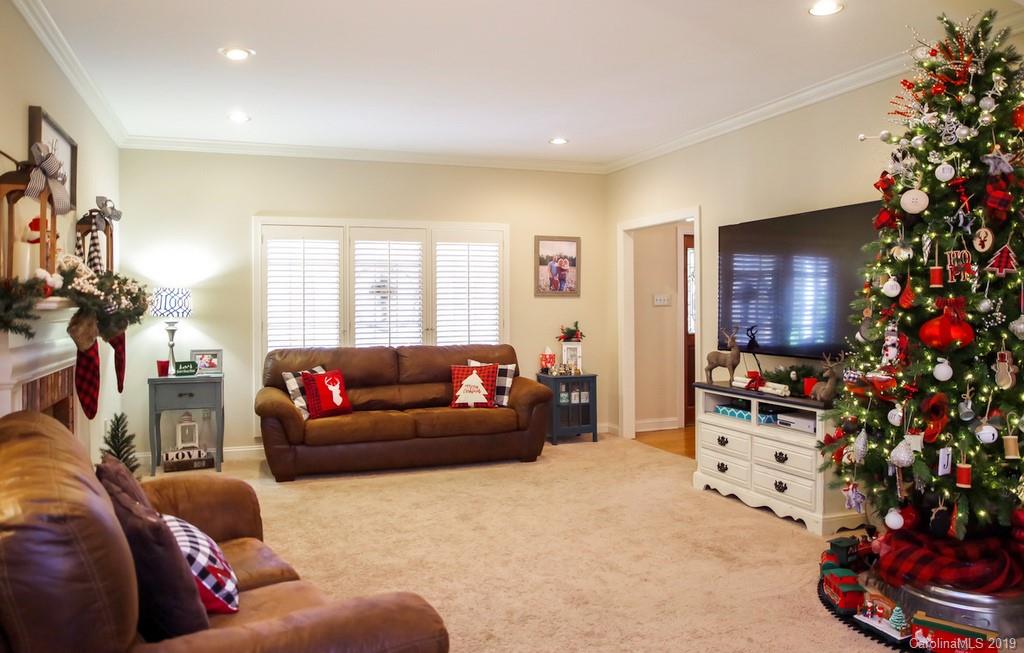 622 Rugby Drive Lancaster, SC 29720 - Photo 8 of 31 Gallery Image 8