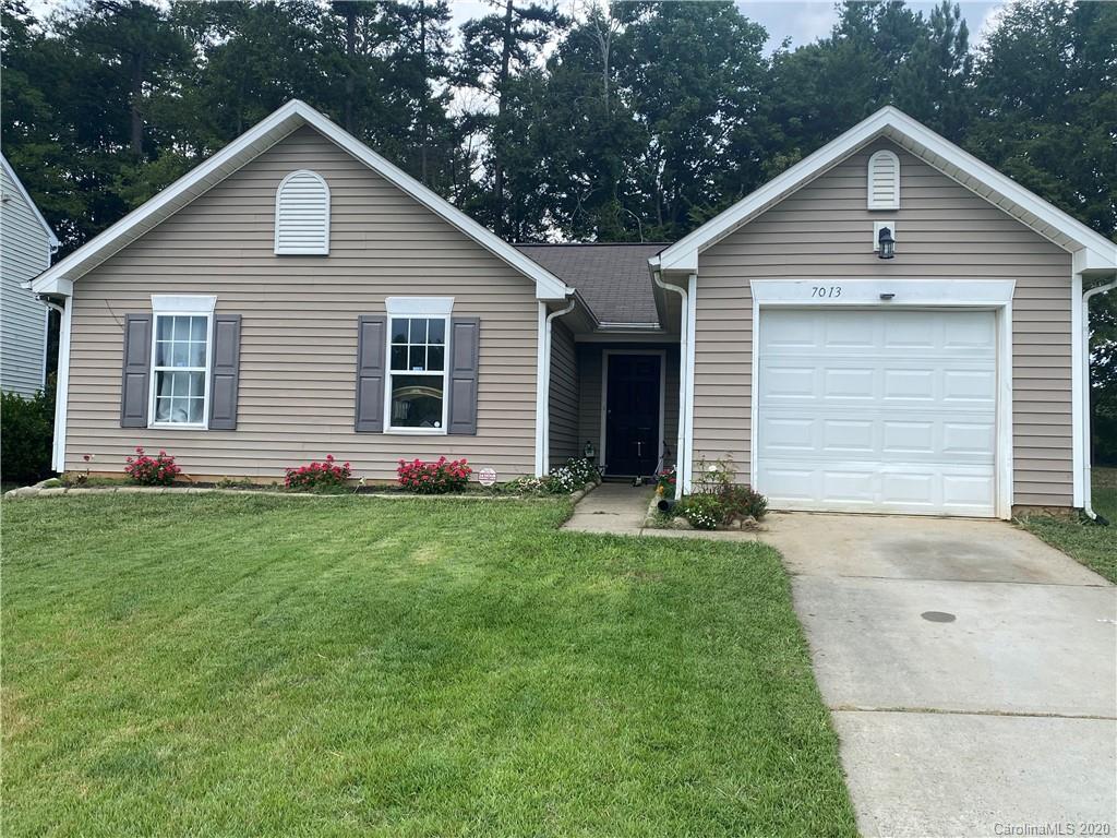 7013 Sunman Road Charlotte, NC 28216 - Photo 1 of 1 Gallery Image 1