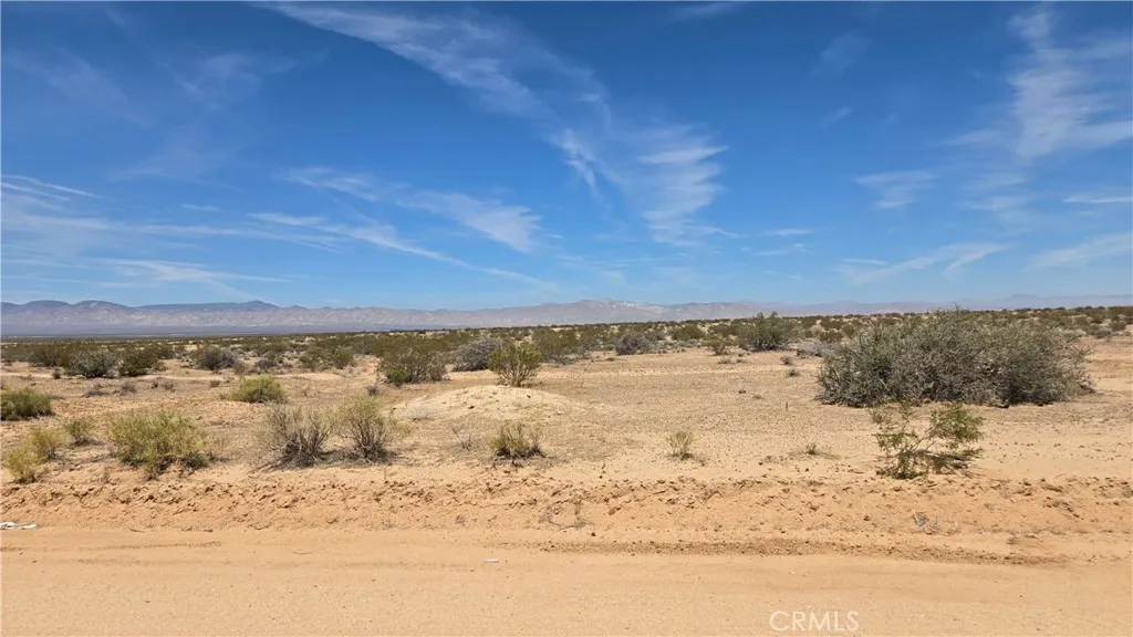 0 Randsburg Mojave Road Edwards, CA 93523 - Photo 28 of 41 a view of ocean view
