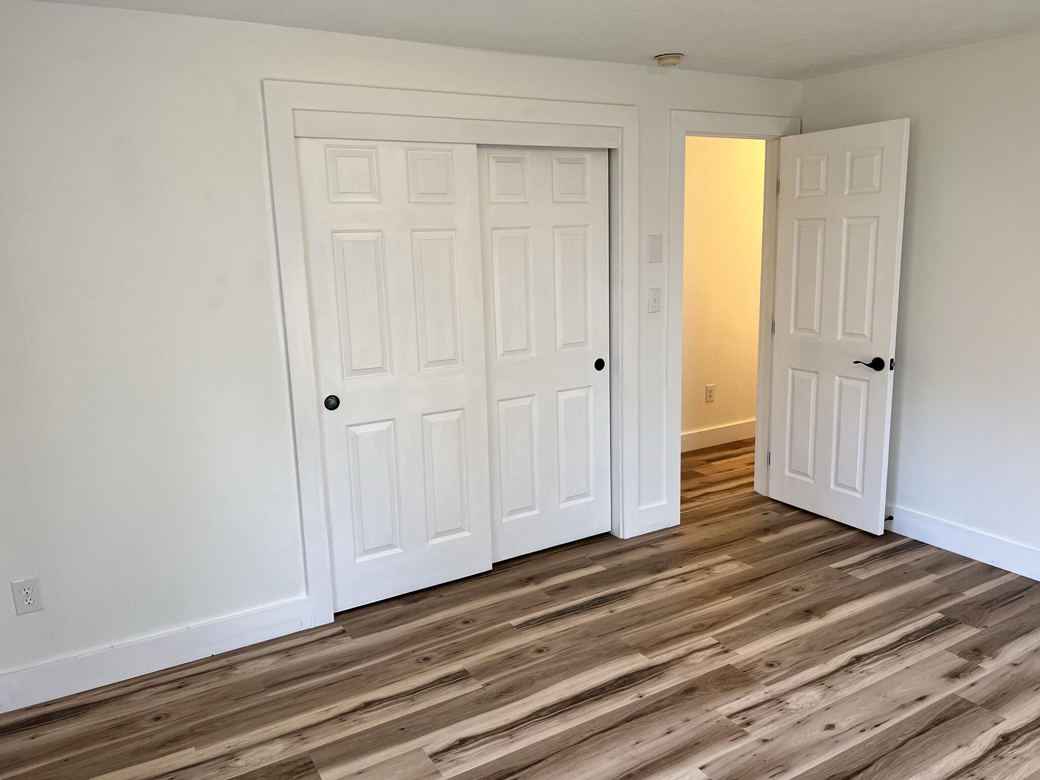 29 Deering Road Gorham, ME 04038 - Photo 18 of 51 Bedroom 1