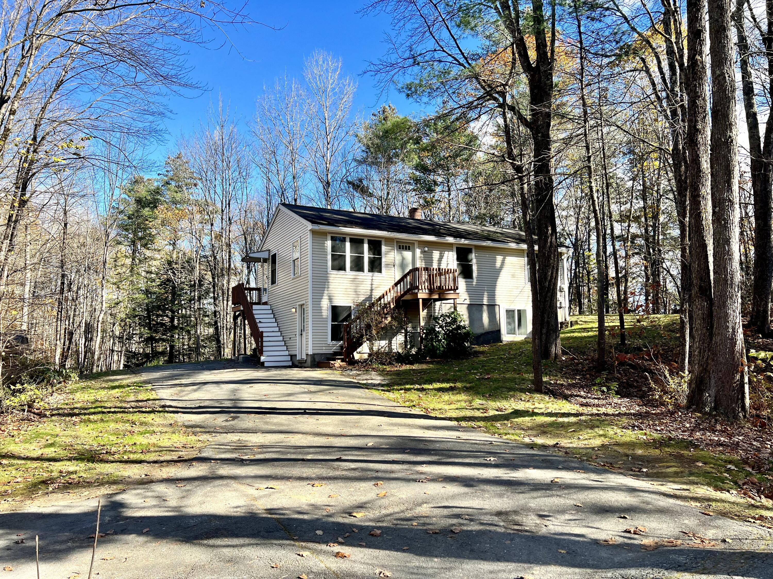 29 Deering Road Gorham, ME 04038 - Photo 2 of 51 29 Deering