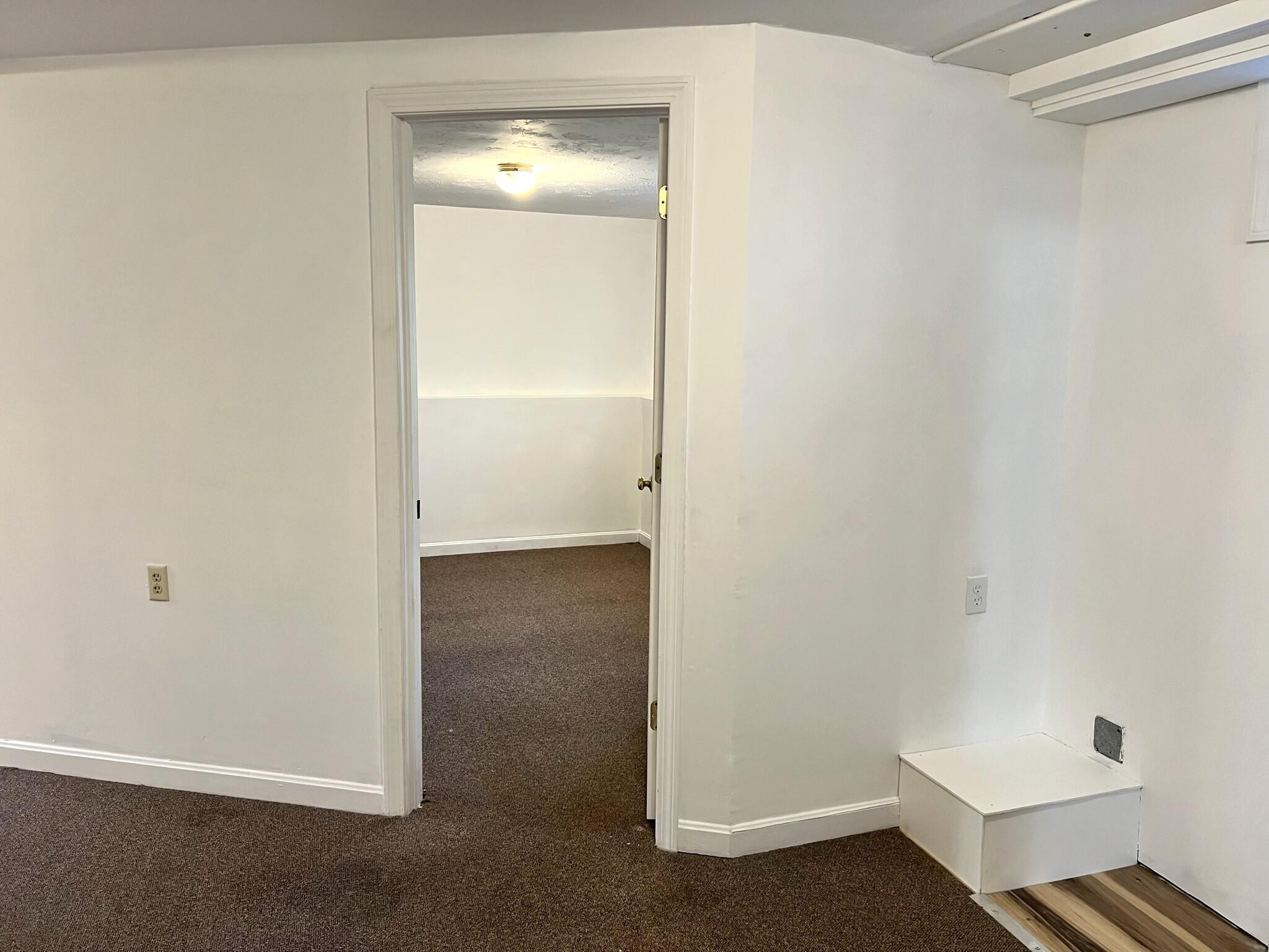 29 Deering Road Gorham, ME 04038 - Photo 27 of 51 Basement Room 1