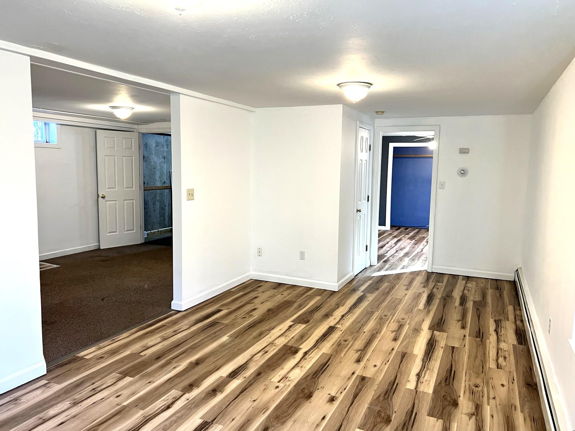29 Deering Road Gorham, ME 04038 - Photo 32 of 51 Basement Family Room