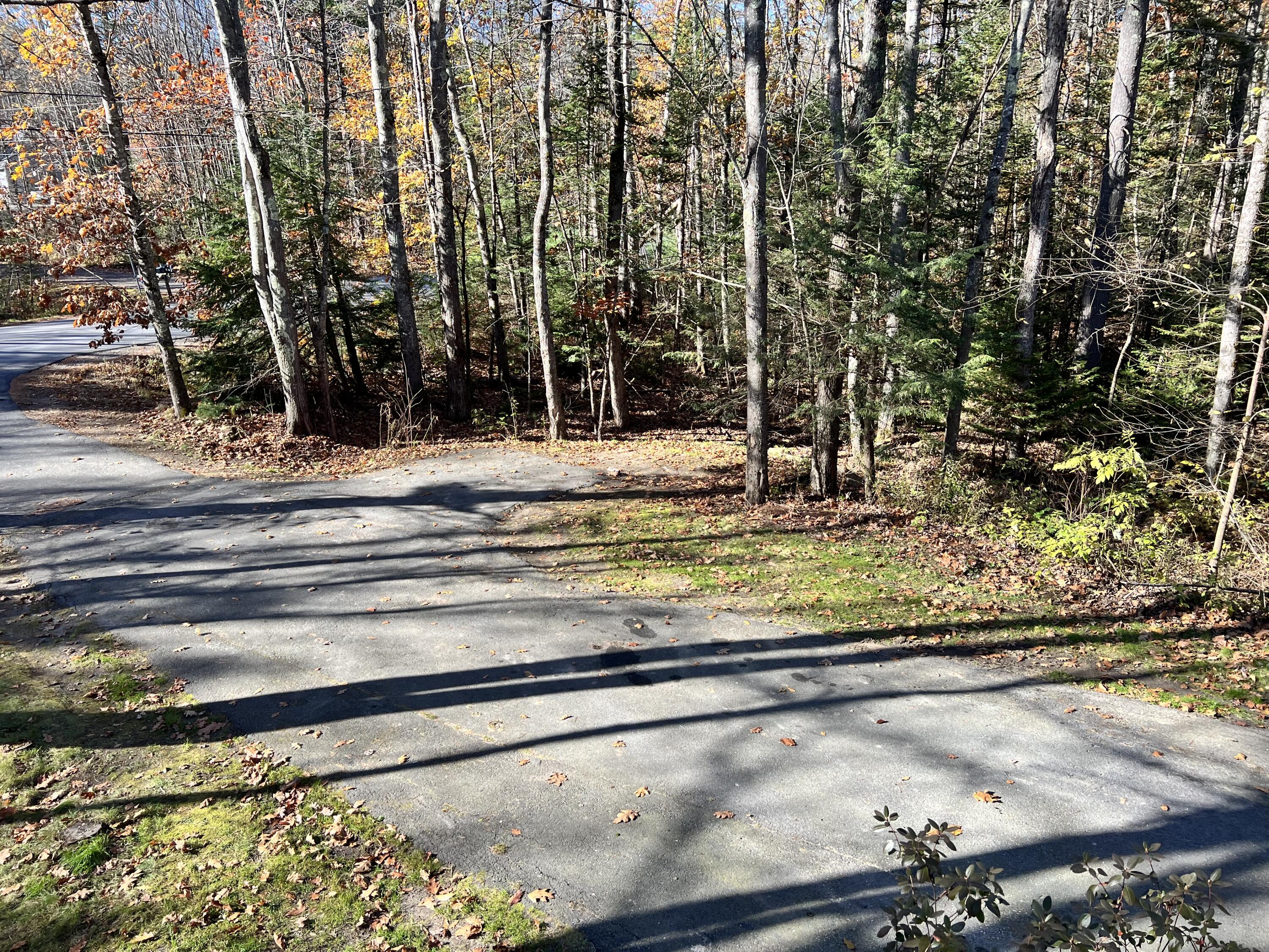 29 Deering Road Gorham, ME 04038 - Photo 41 of 51 Front yard