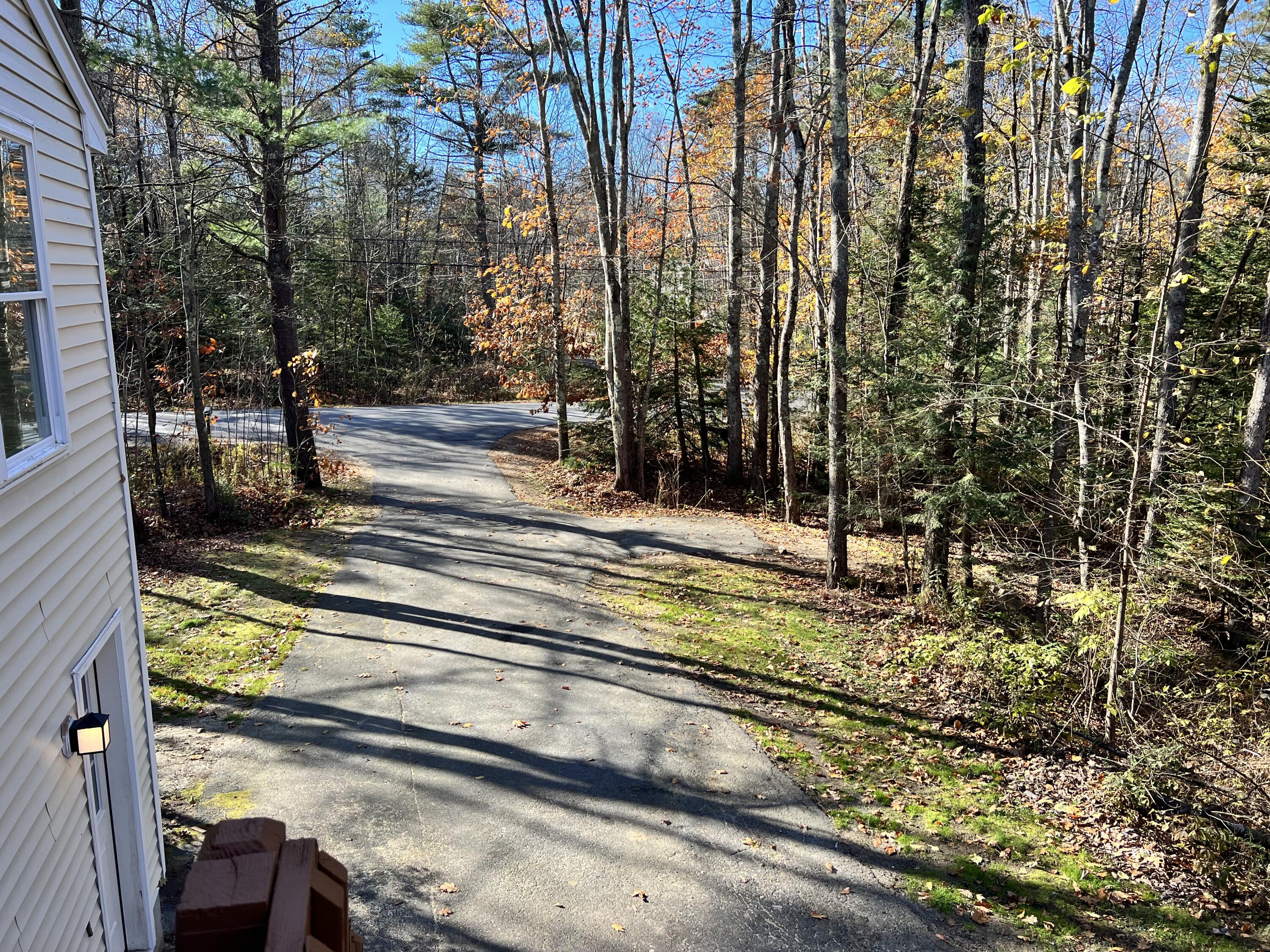 29 Deering Road Gorham, ME 04038 - Photo 43 of 51 Front yard