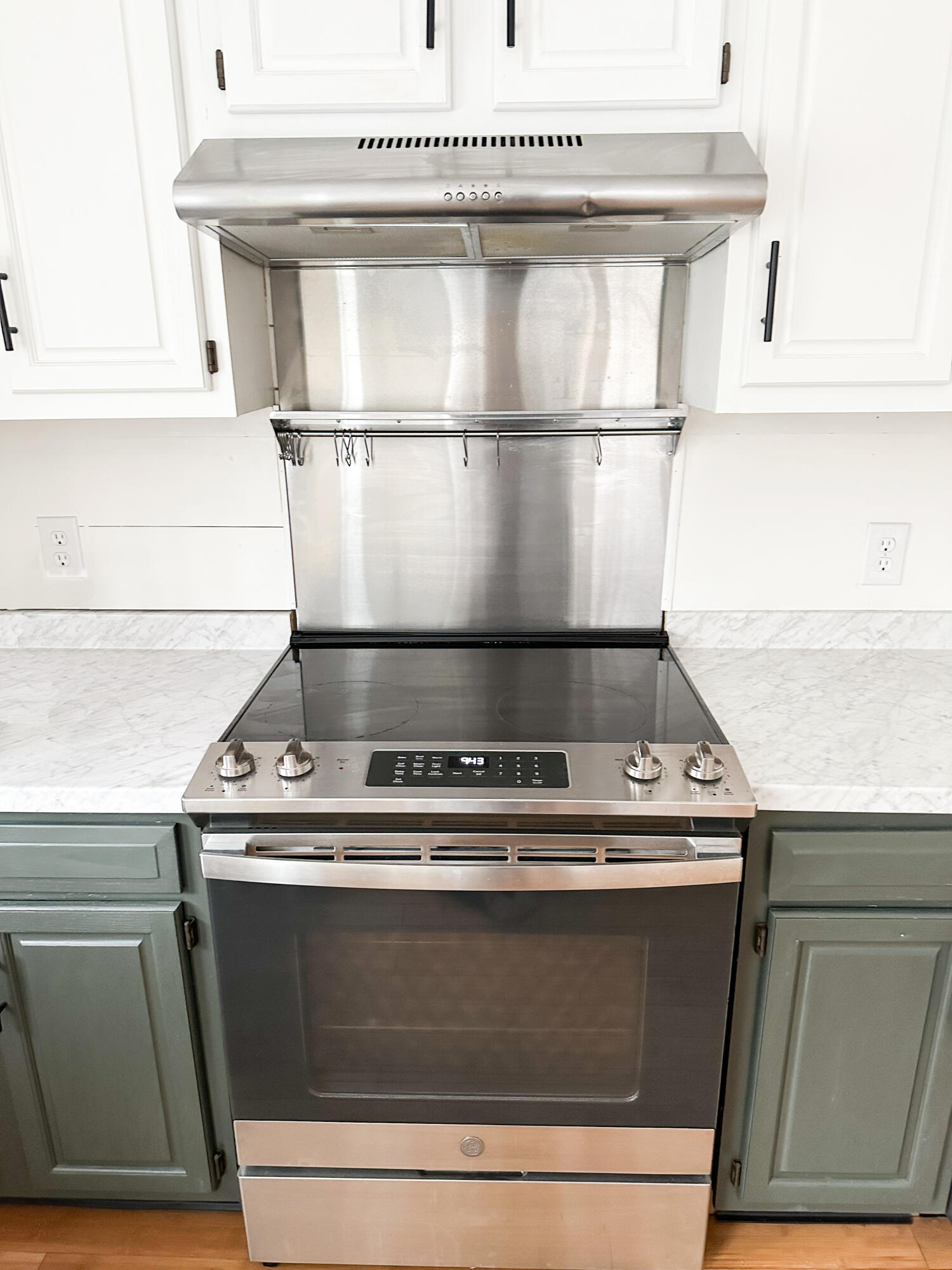 29 Deering Road Gorham, ME 04038 - Photo 5 of 51 Kitchen