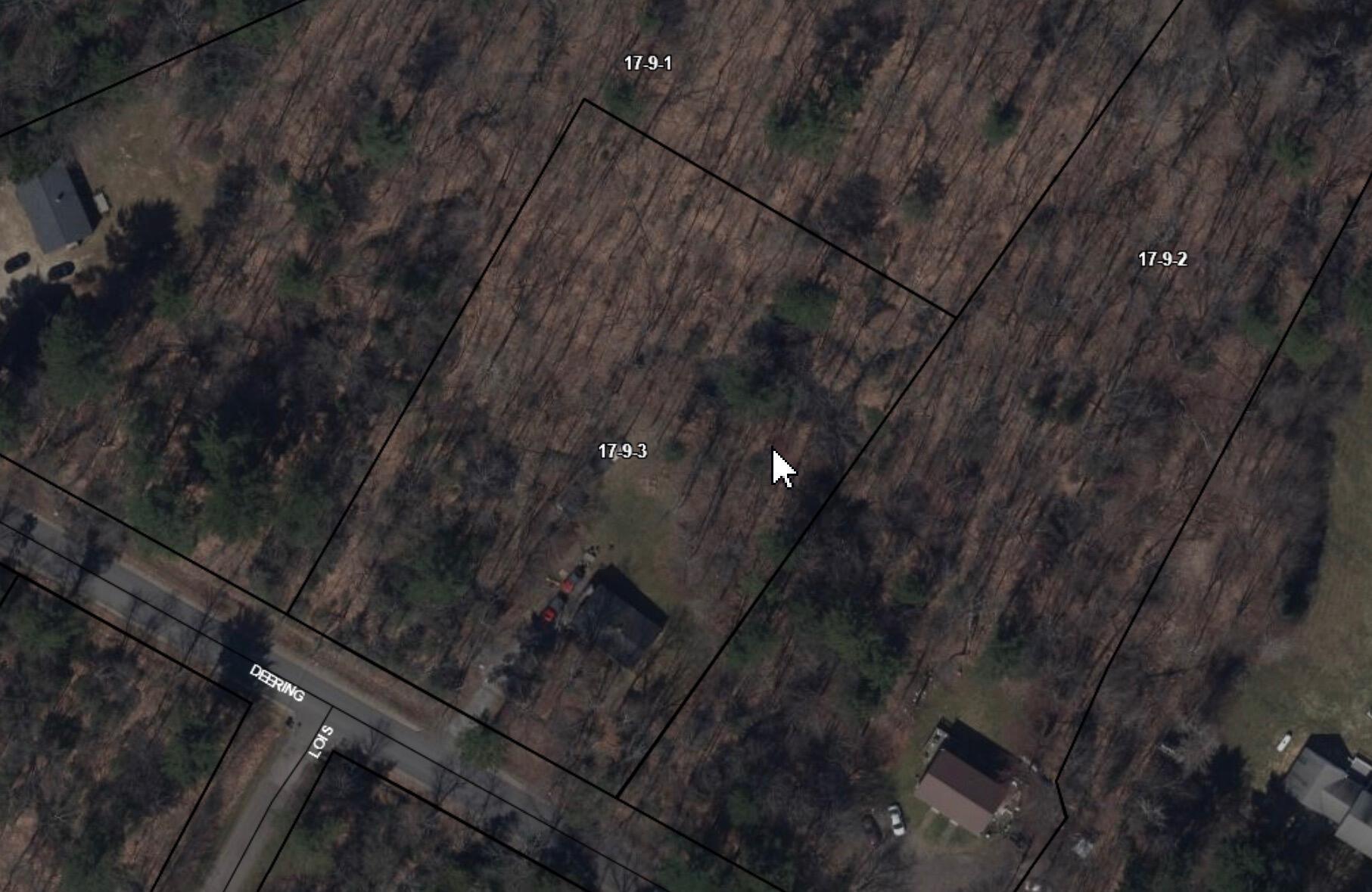 29 Deering Road Gorham, ME 04038 - Photo 51 of 51 GIS