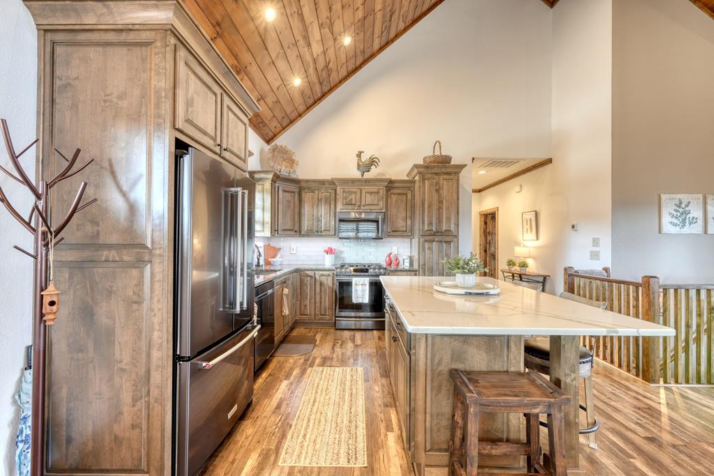 368 Ivy Log Heights Road Young Harris, GA 30582 - Photo 10 of 64 Gallery Image 10