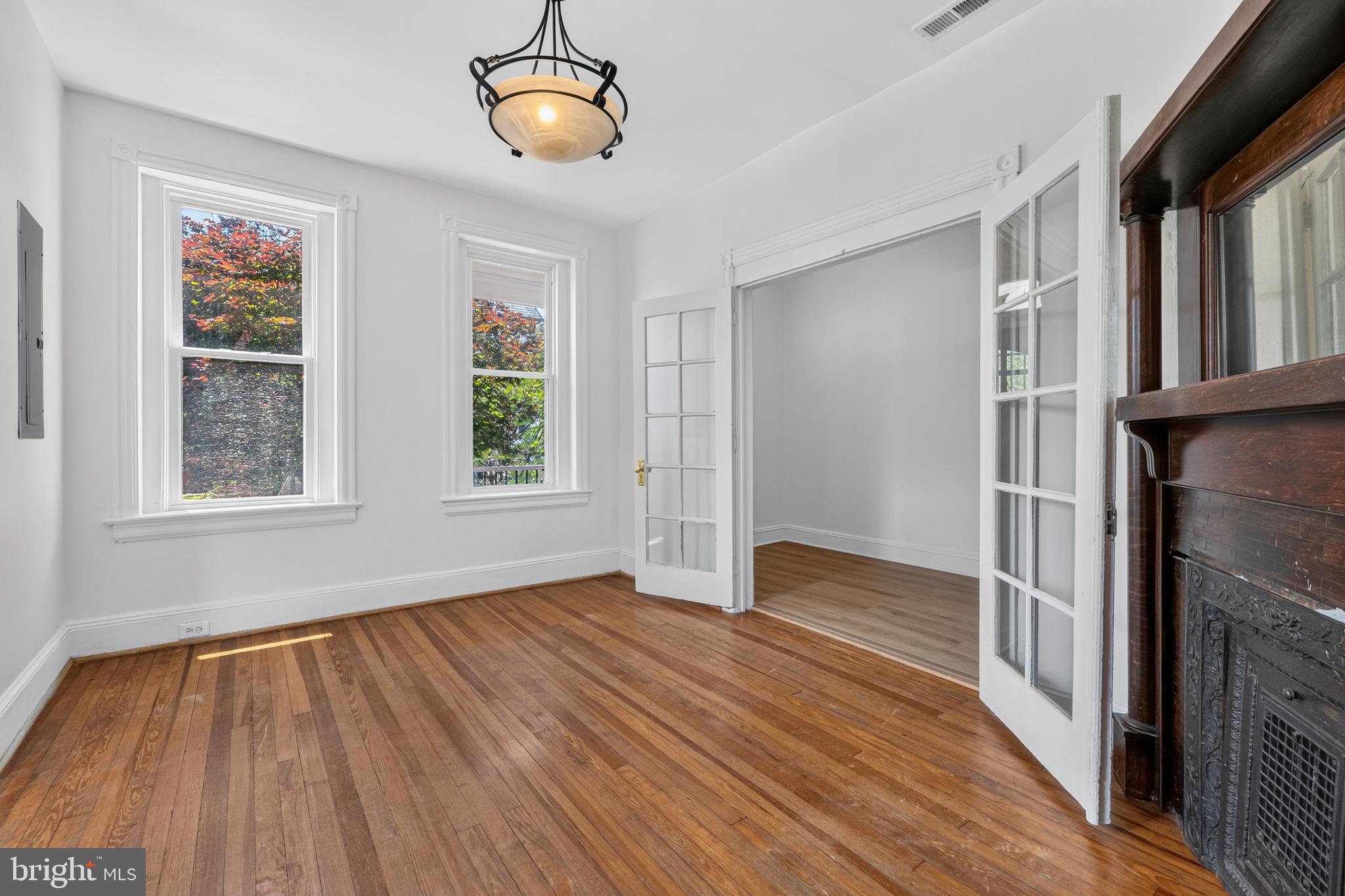 1252 E Street Northeast, Unit A Washington, DC 20002 - Photo 6 of 28