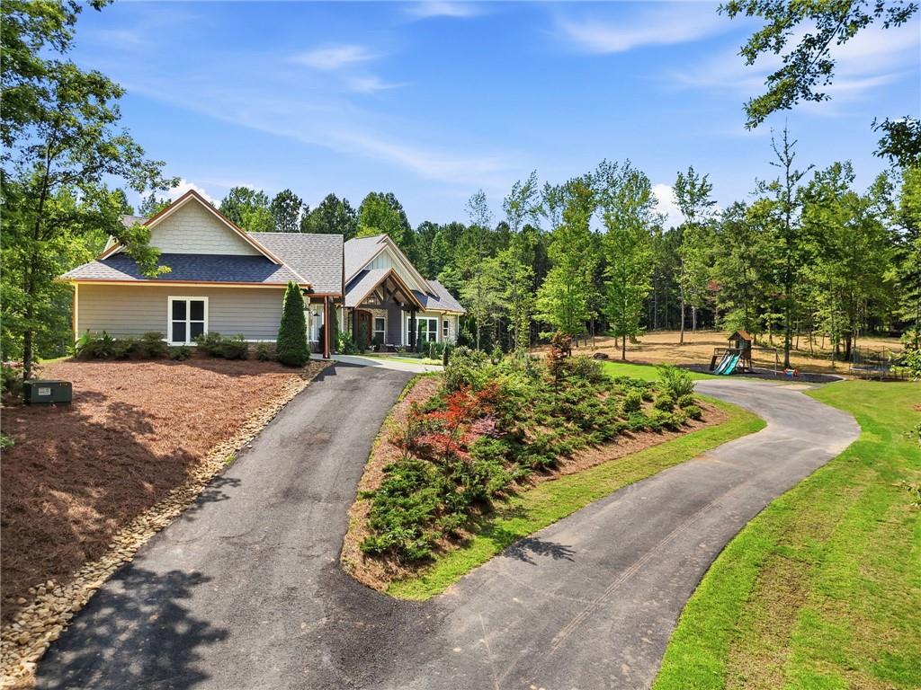 24 Simpson Road Bremen, GA 30110 - Photo 88 of 88