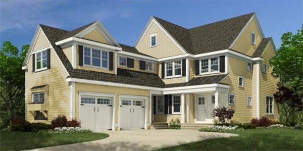 108 Mayo Road Wellesley, MA 02482 - Photo 1 of 16