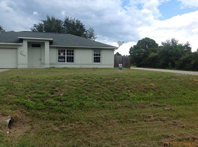 7608 Merolla Road North Port, FL 34291 - Photo 1 of 1 Front