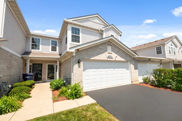 $268,000 | 6512 Blue Sky Lane, Unit 3, Matteson, IL 60443