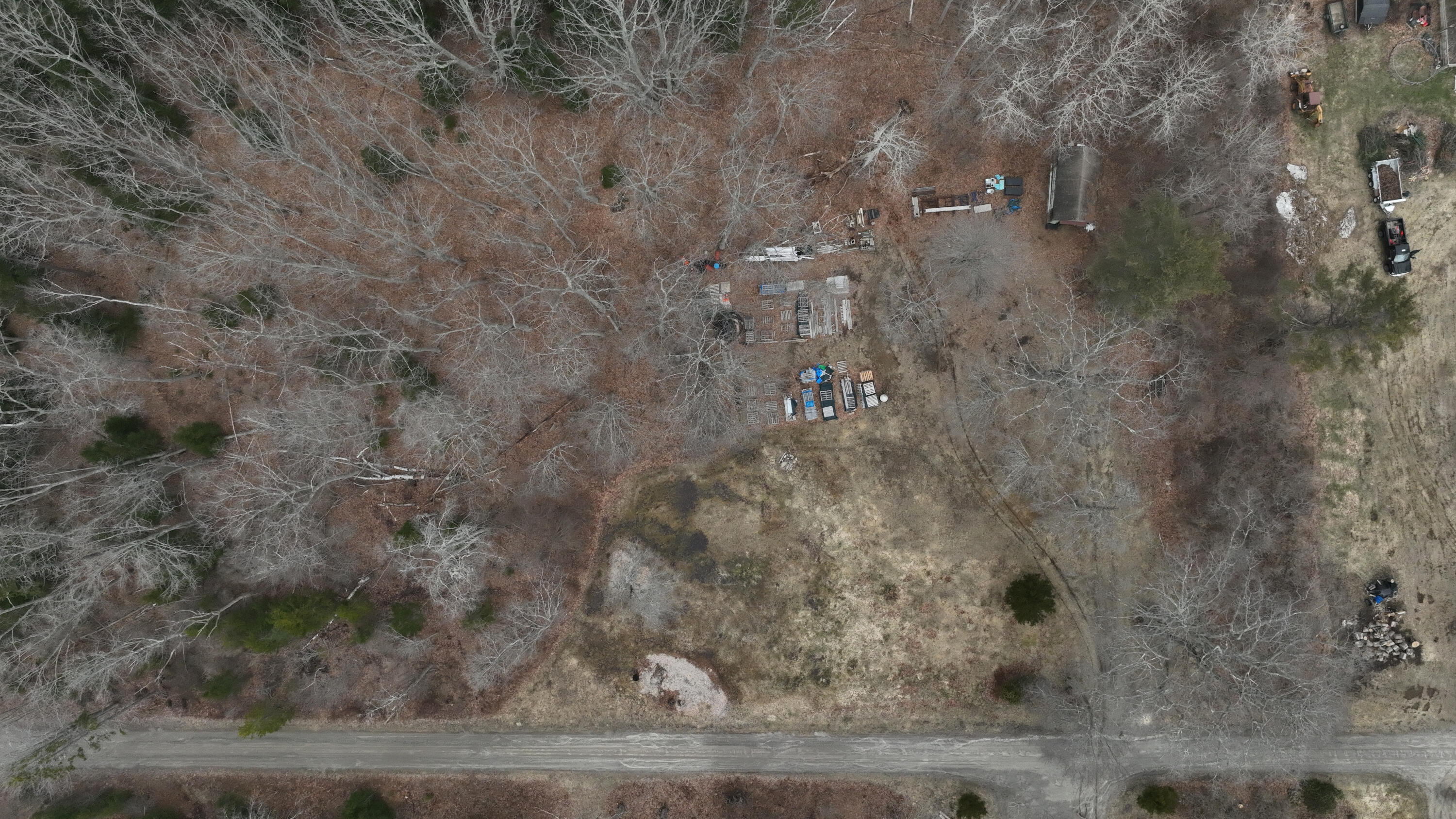 Lot 2 Austin Point Road Harpswell, ME 04079 - Photo 7 of 15 DJI_0688-Lot2